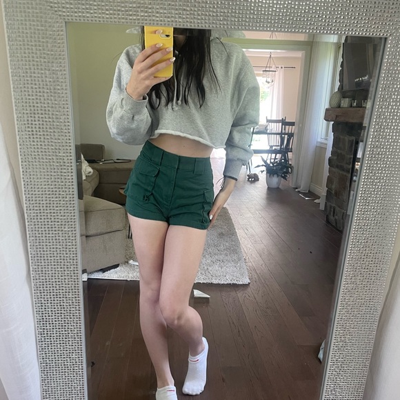 TNA Utility Short - Picture 2 of 6